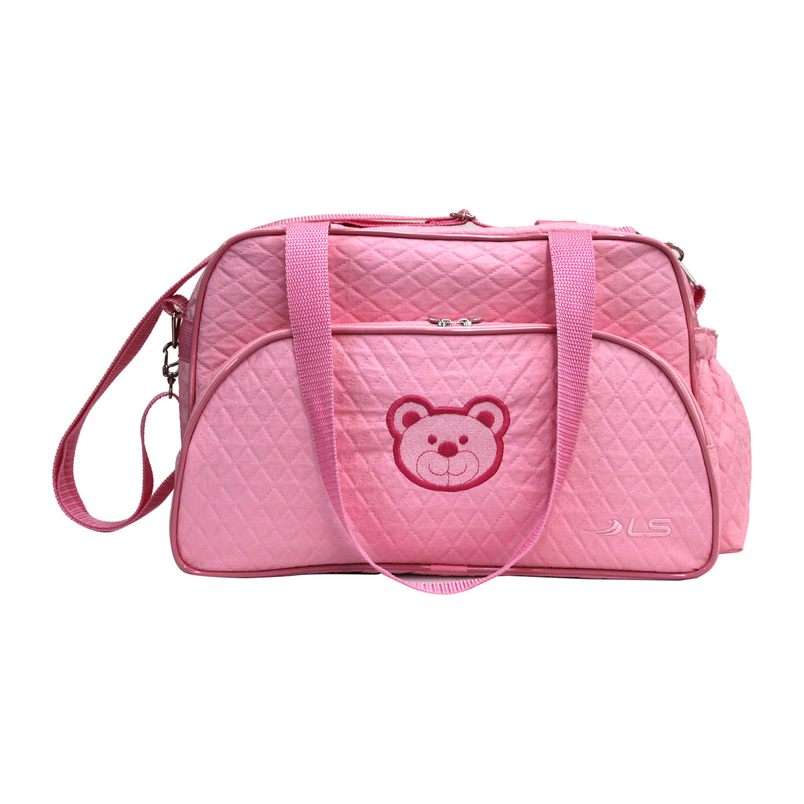 Bolsa Baby com trocador – BB6434
