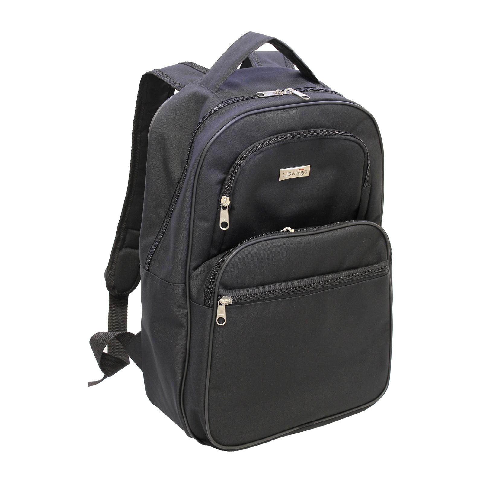 Mochila para notebook em tecido Oxford dublado LS – MN4185