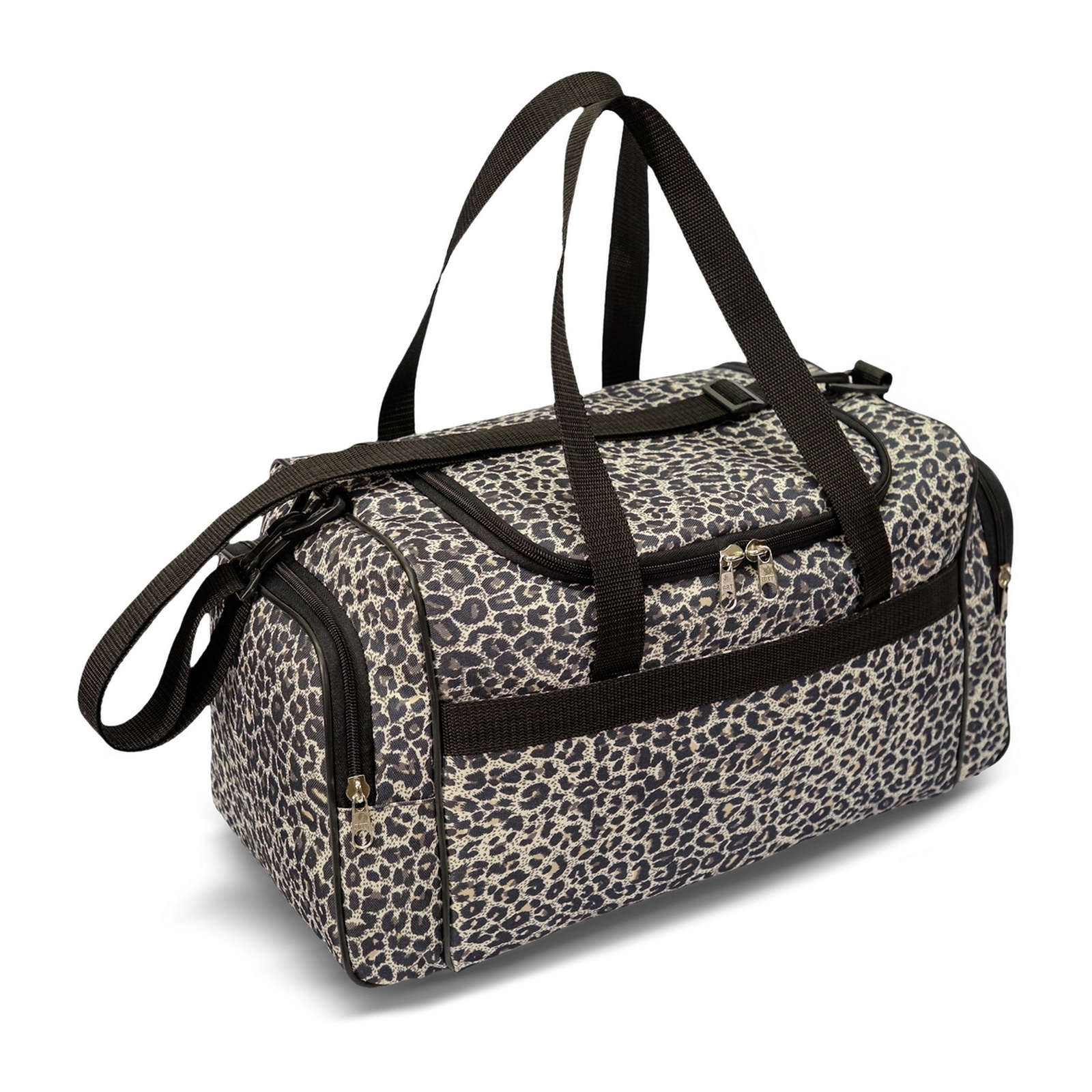 Bolsa de viagem 3 divisões – BV6442